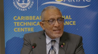St. Vincent PM Warns Against ‘AI Hype’