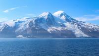 How Climate Change May Amplify Earthquake Impacts In The Arctic