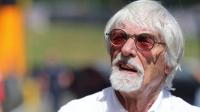 Former F1 tycoon Bernie Ecclestone arrested for ‘illegally carrying shotgun through airport’ after landing in Portugal on private jet