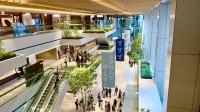 TOFROM YAESU TOWER Set to debut at Tokyo Station, blending culinary delights, culture, and heritage
