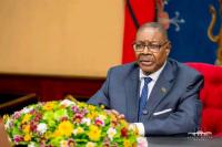 MFF Challenges Mutharika: Back Parliament or Watch Malawi’s Accountability Fight Collapse