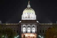 Pennsylvania lawmakers renew push to scrap school property taxes, raise sales, income taxes