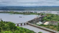 DRC: The INGA Dam Paradox