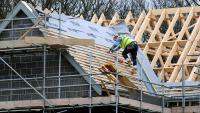Residential construction sector sees contraction