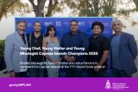 MPLAHI Celebrates 2026 Young Hospitality Champions