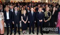 Morocco Takes Part in Lumière Summit