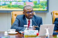 NIS Special Intervention: No Extra Charge For UK-based Passport Seekers – Minister