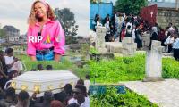 Family, Friends Bid Final Farewell to Late ‘Gen Z Reporter’ Glorious Bangura