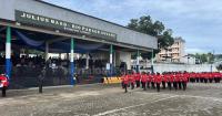 RSLAF Commissions 70 Women as Certified Military Drivers to Boost Peacekeeping Readiness