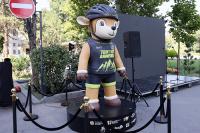 Tour of Armenia Draws International Media Attention Ahead of Historic Cycling Race