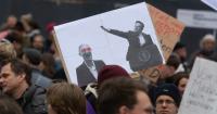Elon Musk-backed far-right AfD party wins 44% in German state election as African migrants fear what comes next