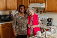 Georgia Southern receives funding to curb isolation among older adults and people with disabilities