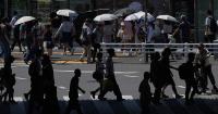 Japan's real wages in July rise 2.4% on year, up for 7th straight month