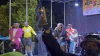 All-night arts and culture festival takes over DC this weekend