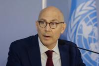UN Human Rights Chief warns Myanmar crisis deteriorating rapidly