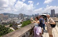 Macau sets MOP23 billion investment target, eyes new tourism markets under Five-Year Plan