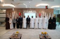 Emirati Human Resources Development Council in Dubai and Nissan Middle East partner to advance Emirati talent employment and development