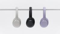 SONY updates its popular headphone range – Entry, mid-range and premium