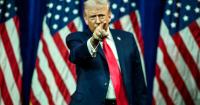 JUST IN: Trump Declares an End to Selling Canada’s Bombardier Planes in the US Unless They Build in the US as Trade War Escalates