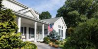 26 Charming Architectural House Styles—and What Makes Each Unique