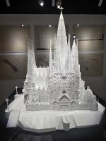 Gaudi’s architectural vision comes alive in Seoul