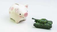 Top 3 ASX defence shares to buy right now