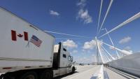 Canada Responds With Tariffs Amid U.S. Trade Tensions