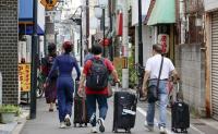 Tokyo’s Shinjuku Ward to ban vacation rentals