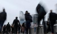 Shares in telecoms firm Gamma Communications edge up as investors prepare for a bidding war