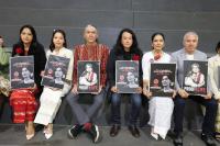 Kim Aris launches ‘Free Her’ campaign for Aung San Suu Kyi; India links 7 foreigners to drone attack in Myanmar