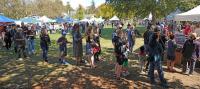 Labour Day picnic highlights wage gains but also worries over trade battle with U.S