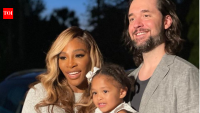 Serena Williams’ husband Alexis Ohanian’s MrBeast investment gets personal as daughter Olympia’s excitement makes him a ‘Cool Dad’