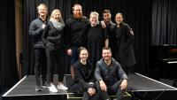 Creative art program’s successful recipients announced