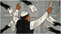 Rs 10,000 cr & counting: How India’s little-known political parties are big-money, tax evading machines