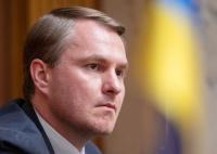 Ukraine's prosecutor general submits resignation citing political conflict