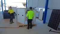 Australia study finds 58% of retired solar panels may still have about 12 years left
