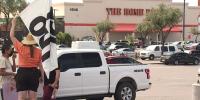 Immigration raid at west Phoenix Home Depot draws scrutiny from activists