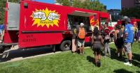 Massachusetts food truck owner struggling with increased fuel costs