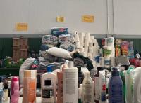 Toilet paper tariffs: UNC Asheville professor explains trade war impact on Asheville