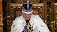 King Charles Faces New Reckoning Over Britain’s Slave Trade
