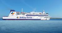 Brittany Ferries' axed route to Cherbourg and its long connection with Poole