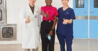 Cell Stem Cell: tBE-mediated Base Editing Therapy Achieves Durable Clinical Remission in Sickle Cell Disease and β-Thalassemia Across Different Genetic Backgrounds