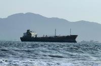 Oman evacuates 16 crew members from stricken Saudi oil tanker
