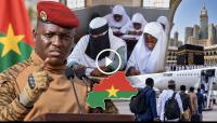 Traoré Threatens Citizenship Loss for Burkinabè Students Studying Sharia in Saudi Arabia