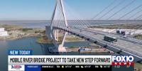 ‘It’s about to get real’ – Alabama prepares for giant step toward I-10 bridge project