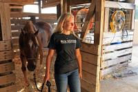 State Championship Horse Show draws equestrians young and old to Little Rock