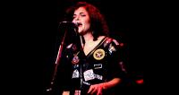Daughter of Rock Icon Johnny Cash Postpones Concerts Due to Health Concerns