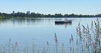 Denver announces $50 million investment to restore Sloan's Lake water quality