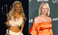 Pamela Anderson reveals horrifying moment doctor gave her 'death sentence' amid devastating battle with hepatitis C
