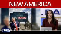 NEW AMERICA | D.C. Daily